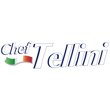 Chef Tellini